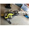 Image 3 : Ryobi Miter Saw