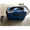 Image 1 : Powerfist Mig Welder, Makita Grinders, Grinding Wheels Safety Glasses & Bag