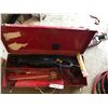 Image 1 : MasterCraft Reciprocating Saw & Assorted Blades