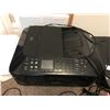 Image 5 : Bose Speakers, Ottlite, HP Envi Photo 7155 Canon Pixma MS Duo Printer/Scanner, Dell Keyboard, Paper,
