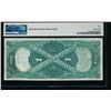 Image 2 : 1917 $1 Mule Legal Tender Note PMG 50