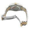 Image 5 : Rolex Unisex Datejust 18KT Rose Gold and Steel Watch