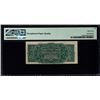 Image 2 : 50 Cent Fourth Issue Fractional PMG 35EPQ