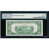 Image 2 : 1934B $20 Boston FRN PMG 66EPQ