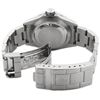Image 5 : Rolex Men's Submariner Date Stainless Steel Watch