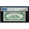 Image 2 : 1929 $10 Boston FRBN PMG 63EPQ