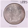 Image 1 : 1885 $1 Morgan Silver Dollar Coin