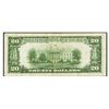 Image 2 : 1934B $20 STAR Chicago FRN