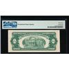 Image 2 : 1953C $2 Legal Tender Note PMG 67EPQ