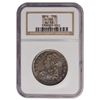 Image 1 : 1814 Capped Bust Half Dollar NGC AU58