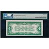 Image 2 : 1928 $1 Legal Tender Note PMG 63