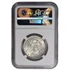 Image 2 : 1912-S Barber Half Dollar NGC MS64