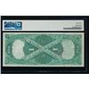 Image 2 : 1917 $1 Legal Tender Note PMG 35