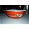 Image 1 : Pyrex-"Autumn Harvest" Bowl #2068153