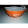 Image 1 : Pyrex-"Autumn Harvest" Bowl #2068155