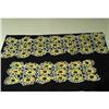 Image 1 : Textile- Vintage Chrochet Doilys/Placemats (6) #2068172
