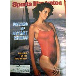 Vintage Sports Illustrated - Swimsuit Issue #2068264