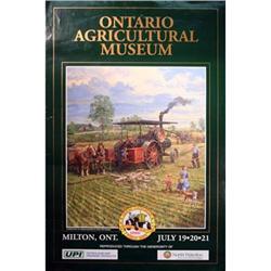  Ontario Agricultural Museum  Poster #2068295