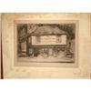 Image 1 : THE OLD CURIOSITY SHOP by G.HUARDEL-BLY #2068310