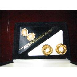 Adrienne Picard collection of Earings in a box!#2068321