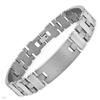 Image 1 : Mens    Titanium   Bracelet  #2068357