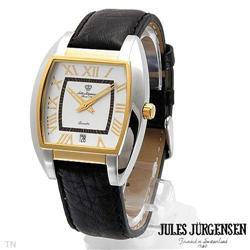 Jules Jurgensen Mens Watch  #2068360