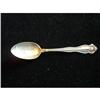 Image 1 : Sterling Souvenir Spoon-Richland #2068378