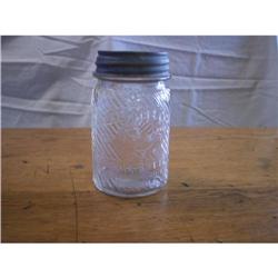  JUMBO  Peanut Butter Jar #2068403