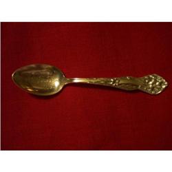 STEVENS POINT,WISCONSIN Collectors Spoon #2068404