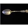Image 1 : Sterling Spoon-Ladies Head in #2068415