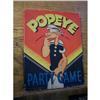 Image 1 : 1937 POPEYE PARTY GAME #2068424