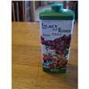 Image 1 : LANDER-Lilacs and Roses Talc Tin #2068430