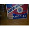 Image 1 : Gilliam's Candy Box-Cardboard #2068470