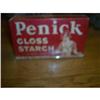 Image 1 : Penick Gloss Starch Box-Full,Never Opened #2068472