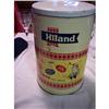 Image 1 : HILAND Potatoe Chip Tin #2068503