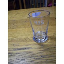 NYC Railway Glass #2068525