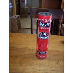 RANGER Fire Extinguisher Can-Full #2068526