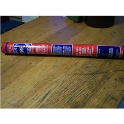 Liberty Metal Fire Extinguisher #2068527