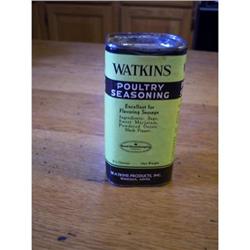 Watkins Poultry Seasoning  #2068532