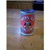 Image 1 : ROYAL BAKING POWDER TIN #2068534