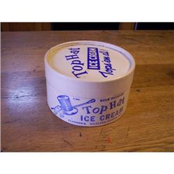 TOP HAT Ice Cream Pkg.-1.2Gal-Richland #2068535