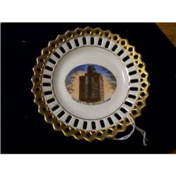 Rochester,Minn. Souvenir Dish #2068536