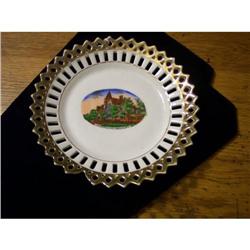 Lincoln School,Wausau,Wis. Souvenir Plate #2068537