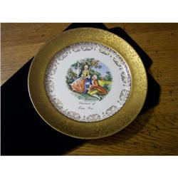 Osseo,Wisc.. -Souvenir Plate #2068544