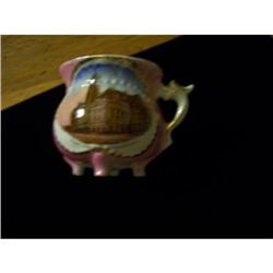 Post Office Milwaukee,Wis. Souvenir Mug #2068550