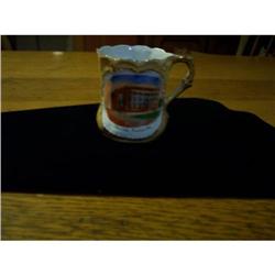 Elks Club,Racine,Wis. Souvenir Cup #2068554