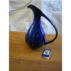 Blue Mountain Pottery Pitcher from Canada #2068567