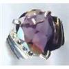 Image 1 : SALE Magnificent  Gigantic   Amethyst Sterling #2068583