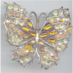 SALE Weiss Butterfly #2068585