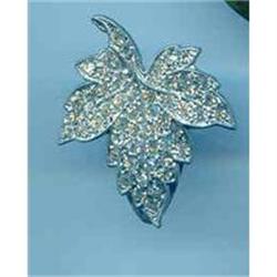 Rhinestone Clip #2068594